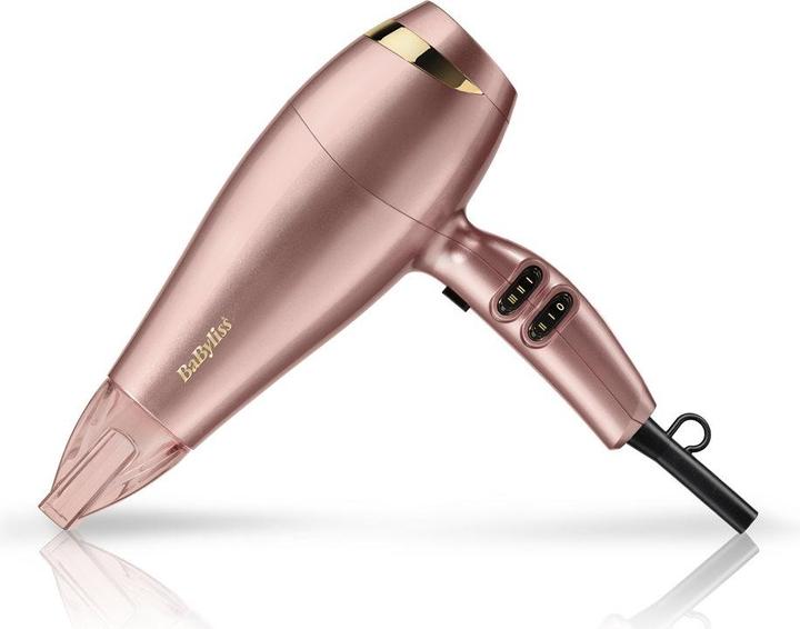 Image du produit BaByliss Élégance 2100