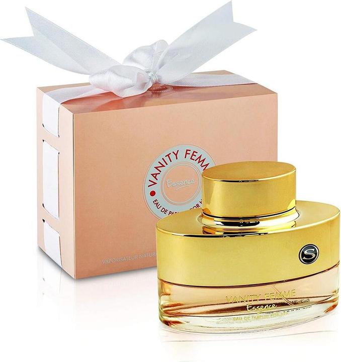 Produktbild Armaf Vanity Femme (Eau de Parfum, 100 ml)