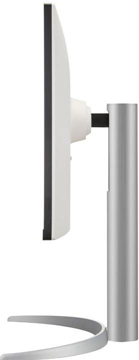 Actual product image LG 27UP650-W (3840 x 2160 Pixels, 27")