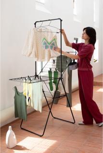 Actual product image Brabantia Coat hanger (3 x)