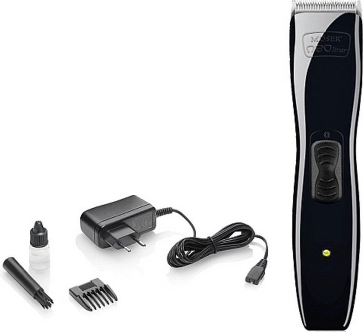 Actual product image Moser Neo
