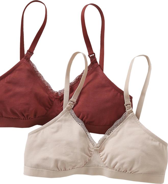 Immagine prodotto Vertbaudet Reggiseno/Bustier Per L'Allattamento (85 D)