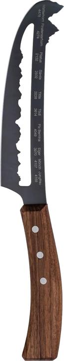 Image du produit Panorama Knife Couteau à fromage BEST OF SWITZERLAND (26.50 cm)