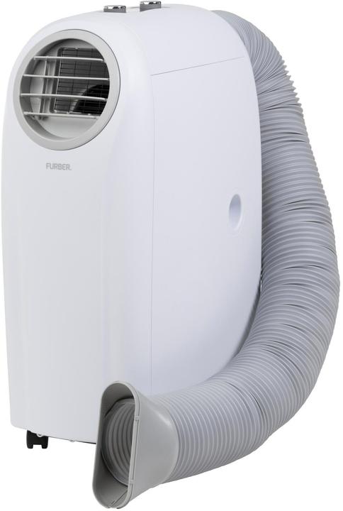 Furber Air conditioner FRESCO 120 m³ (48 m², 12000 BTU/h)