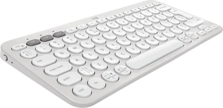 Actual product image Logitech Pebble 2 Combo (Eng. Int., Wireless)