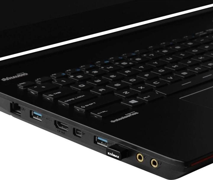 Actual product image edimax Ew-7822ulc (USB 2.0)