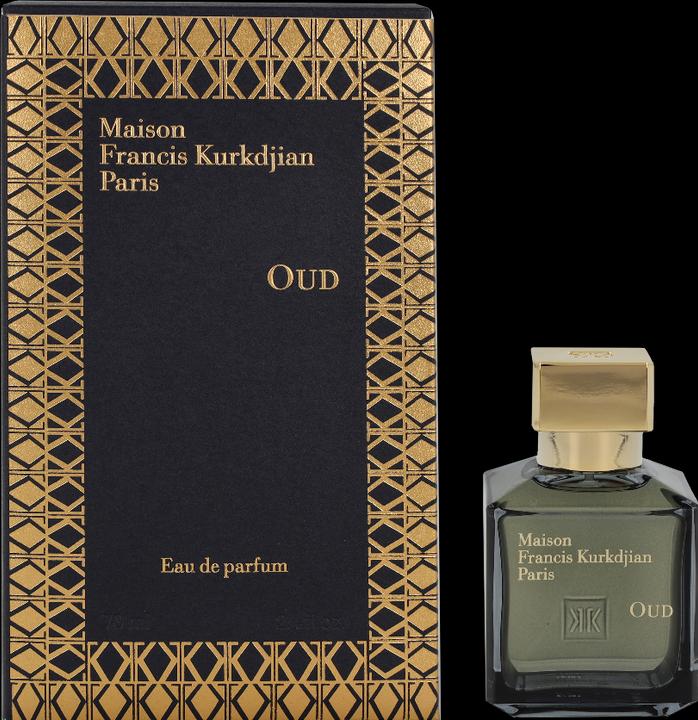 Immagine prodotto Maison Francis Kurkdjian Oud (Eau de parfum, 70 ml)