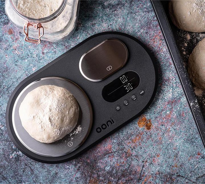 Produktbild Ooni Dual Digitalwaage