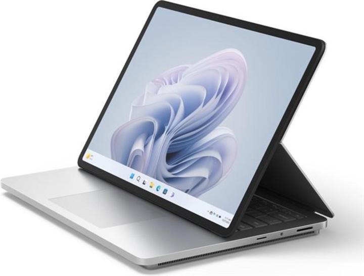 Produktbild Microsoft Surface Laptop Studio 2 for business (14.40", Intel Core i7-13800H, 64 GB, 1000 GB, DE)