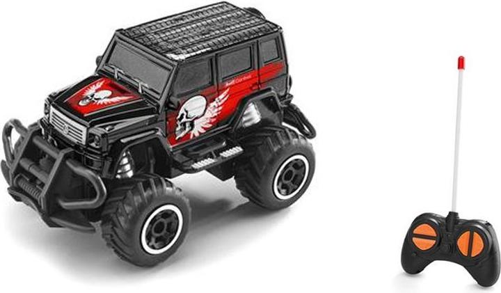 Actual product image Revell Urban Rider