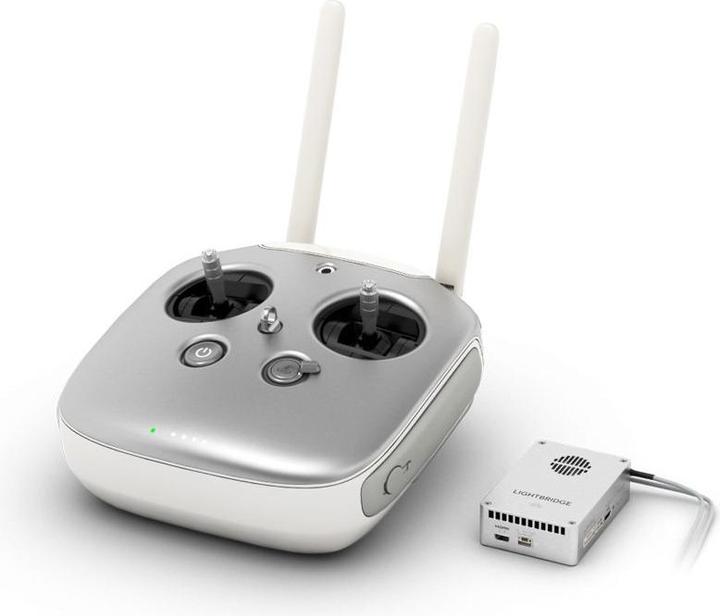 Image du produit DJI LIGHTBRIDGE 2 Antennas&Antenna Holder (Antenne de drone)