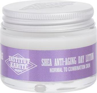Produktbild Institut Karité Shea Anti-Aging Day Lotion (50 ml, Tagescreme)