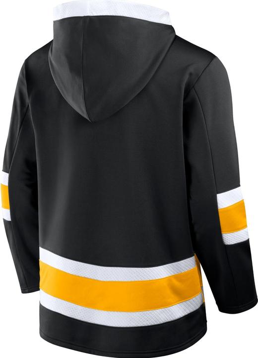 Produktbild Fanatics Boston Bruins NHL Laced Hockey Hoody - XXL (XXL)