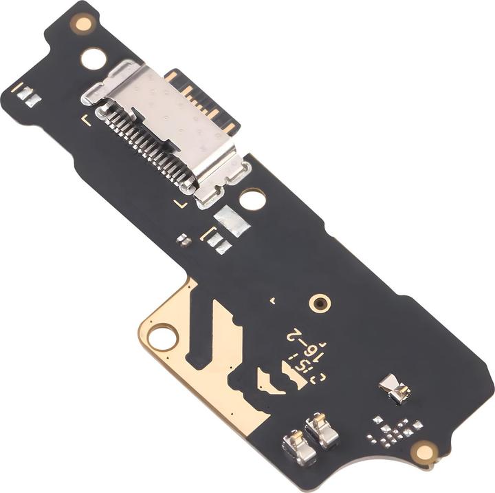 Actual product image Xiaomi Ladeanschluss Ersatzteil (Xiaomi Redmi 10C)