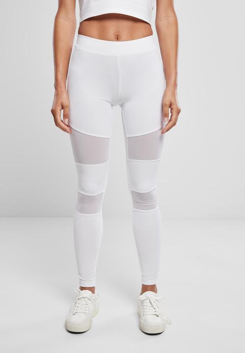 Image du produit Urban Classics Leggings en maille pour femmes (M)