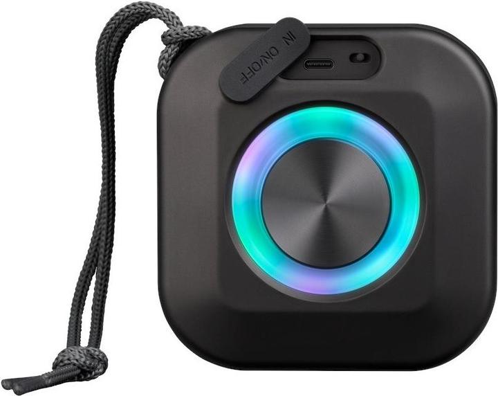Actual product image Defender ENJOY 10 3W Bluetooth speaker (5 h)