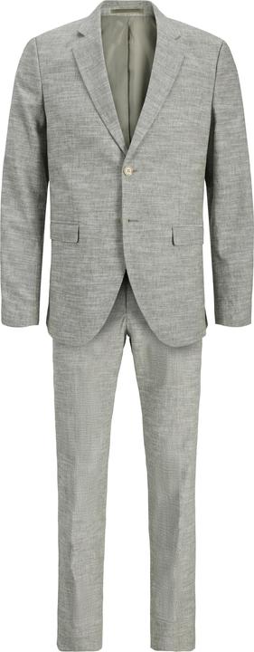 Produktbild Jack & Jones Jprriviera Linen Suit Slim Fit Sn (48)