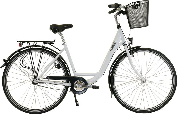 Hawk City Wave Premium Plus