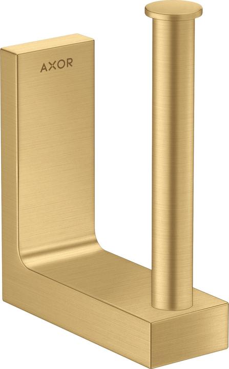 Brushed Gold Optic