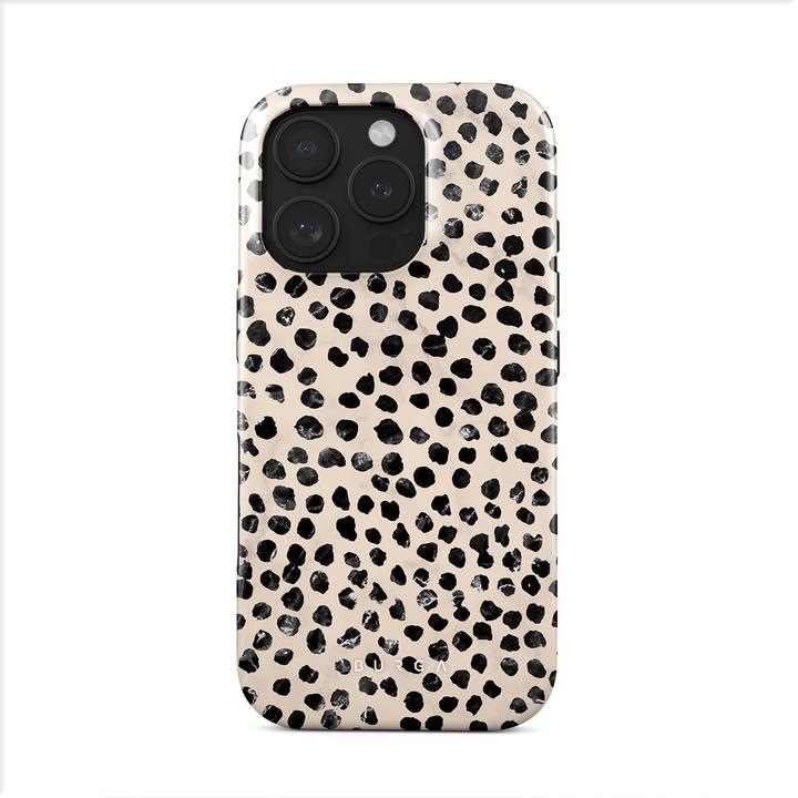 Image du produit Burga Almond Latte (Apple iPhone 16 Plus)