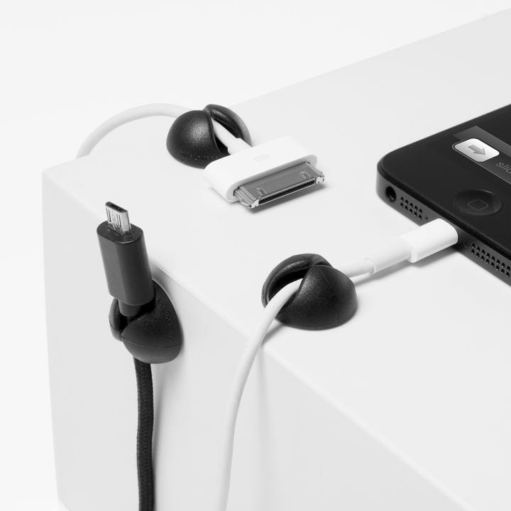 Actual product image BlueLounge CableDrop Mini
