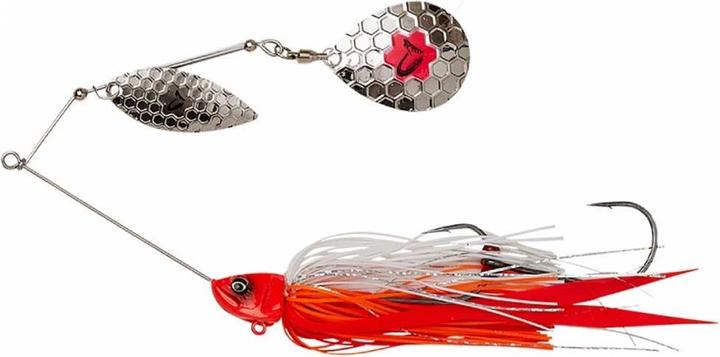 Savage Gear SavageGear Da'Bush Spinnerbait 55g