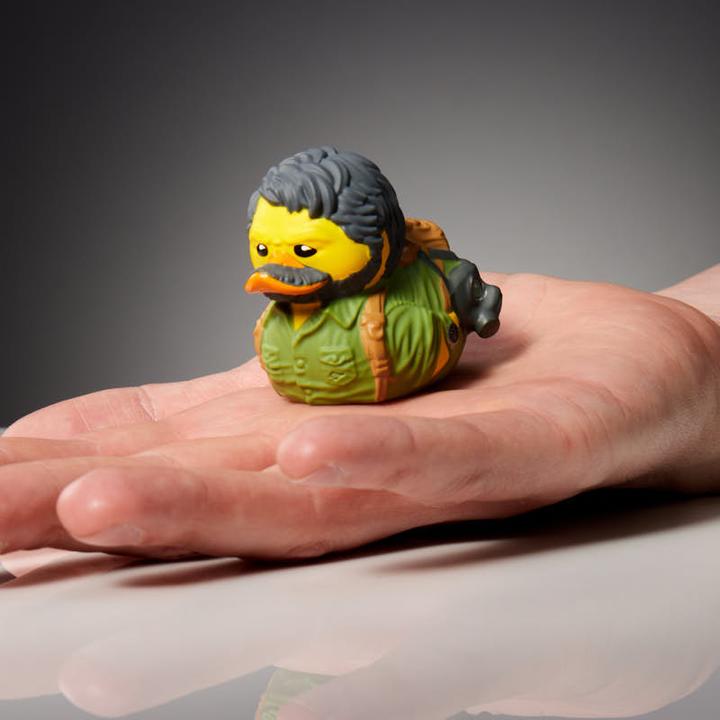 Actual product image Numskull TUBBZ Mini: The Last of Us - Joel