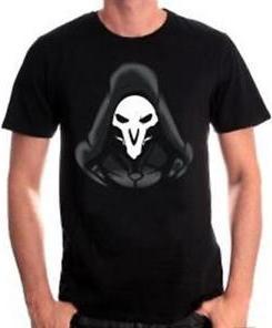 Legend Overwatch - Reaper - L Grosse (L)