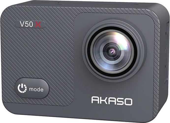 Actual product image Akaso V50X (30p, Wi-Fi)