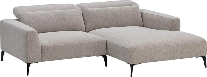Actual product image Flexlux Voluzzi (Corner sofa)
