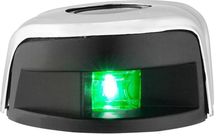 Image du produit Compass Steuerboard Seitenlaterne, horizontal