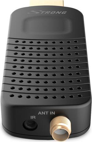 Strong SRT 82 DVB-T2 HDMI Dongle (DVB-T2)