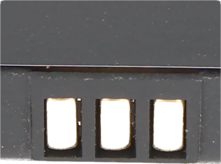Actual product image Siemens Akku C35, M35, S35