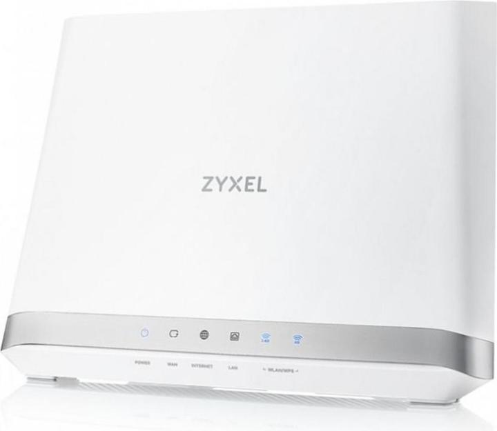 Zyxel G.Fast XMG3927 mit WLAN