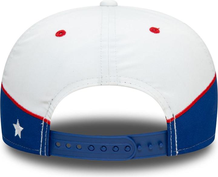 Immagine prodotto New Era 9Fifty Snapback Cap McLaren INDYCAR Alexander Rossi (S/M)