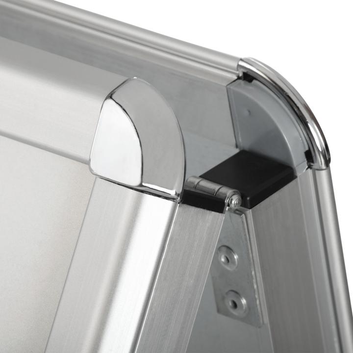 Produktbild Magnetoplan Kundenstopper SP, wetterfest A2 (A2)