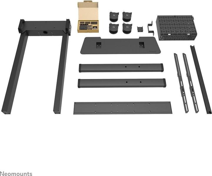 Image du produit Neomounts FL55-875BL1 (Universel, 88", 110 kg)