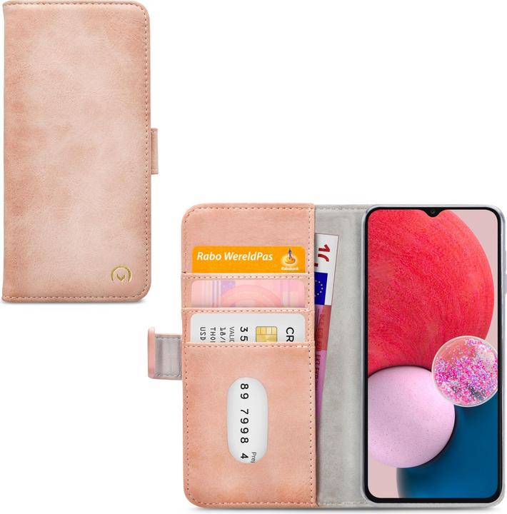 Produktbild Mobilize Elite Gelly Wallet (Samsung Galaxy A13)