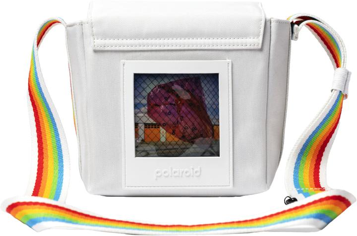 Actual product image Polaroid Now Bags (Camera shoulder bag)