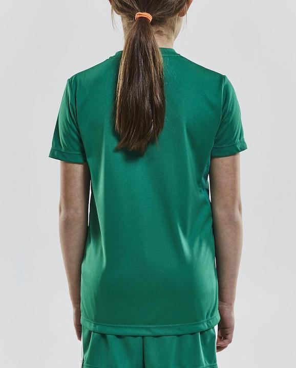 Actual product image Craft Squad Jersey Solid Jr (122)