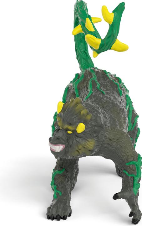 Actual product image Schleich Jungle chimpanzee
