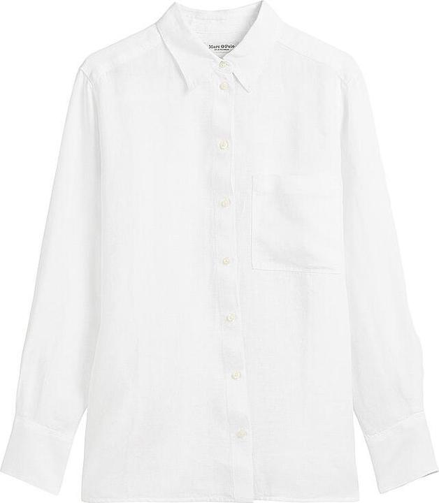 Marc O'Polo Leinenbluse (40)