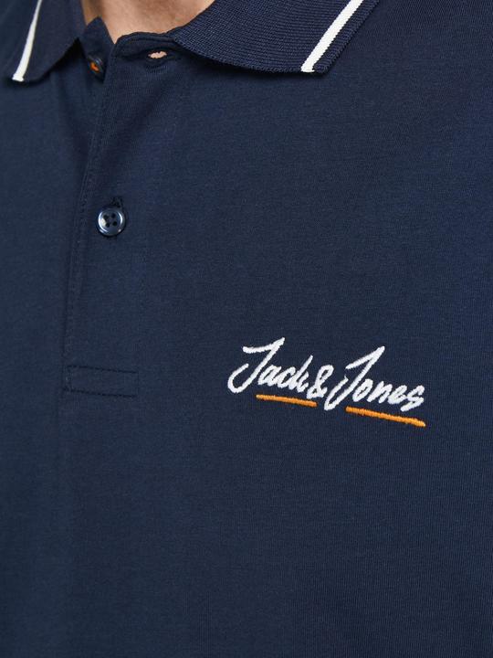 Produktbild Jack & Jones Polo Noos (S)