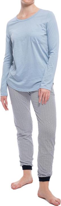 Actual product image Ammann Organic Cotton Pyjamas (38, M)
