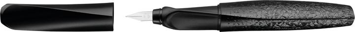 Produktbild Pelikan Twist structure Füller Re.- Linkshänder M (Assorted colours, 1 x)