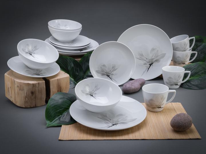 Image du produit CreaTable Accueil (16 pièce(s))