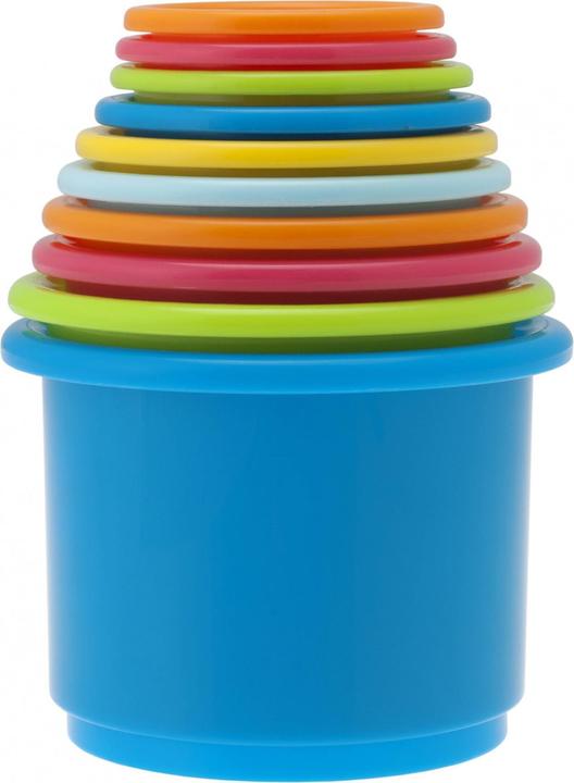 Productafbeelding Chicco Nummer toren