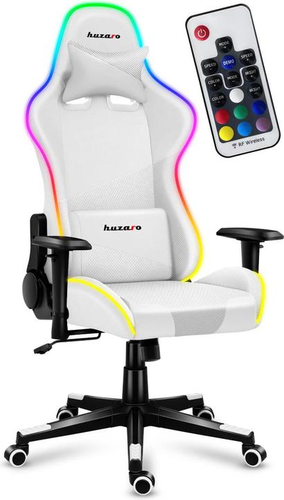 Huzaro Force 6.2 RGB
