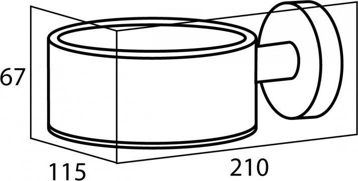 Actual product image Tiger Boston