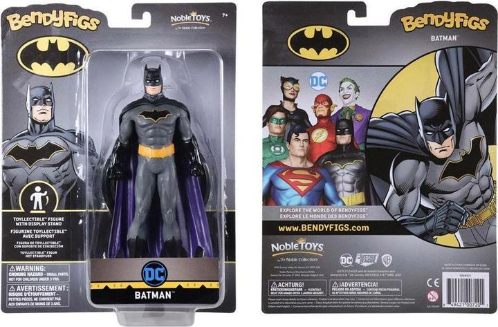 Produktbild Noble Collection DC Comics: Batman